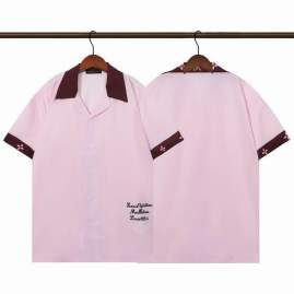 Picture of LV Shirts Short _SKULVM-3XLystrQ33128563